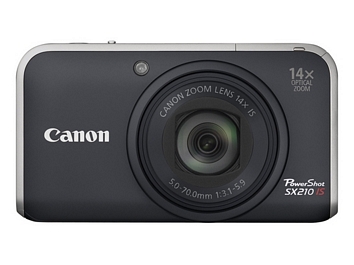 Canon PowerShot SX210 IS 本体 PowerShot SX210 IS - Support - Download drivers, software and